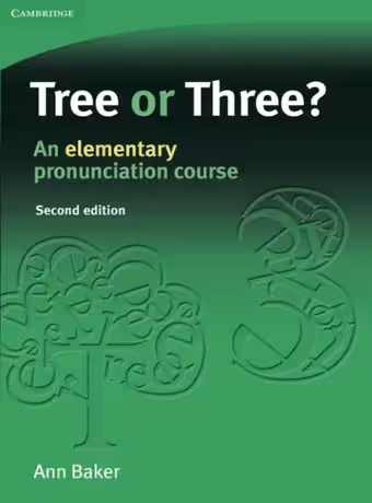 Tree or Three