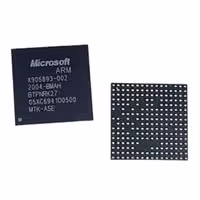 آی‌سی BGA بلوتوث دسته Xbox One/Series مدل X905893-002