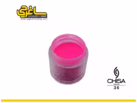 پودر رنگی کاشت ناخن کد 36 چیسا CHISA