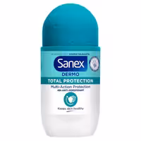 مام رول ضد تعریق درمو توتال پروتکشن TOTAL PROTECTION سانکس