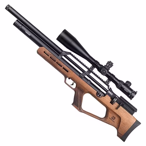 تفنگ پی سی پی رکسی مکس زون چوبی