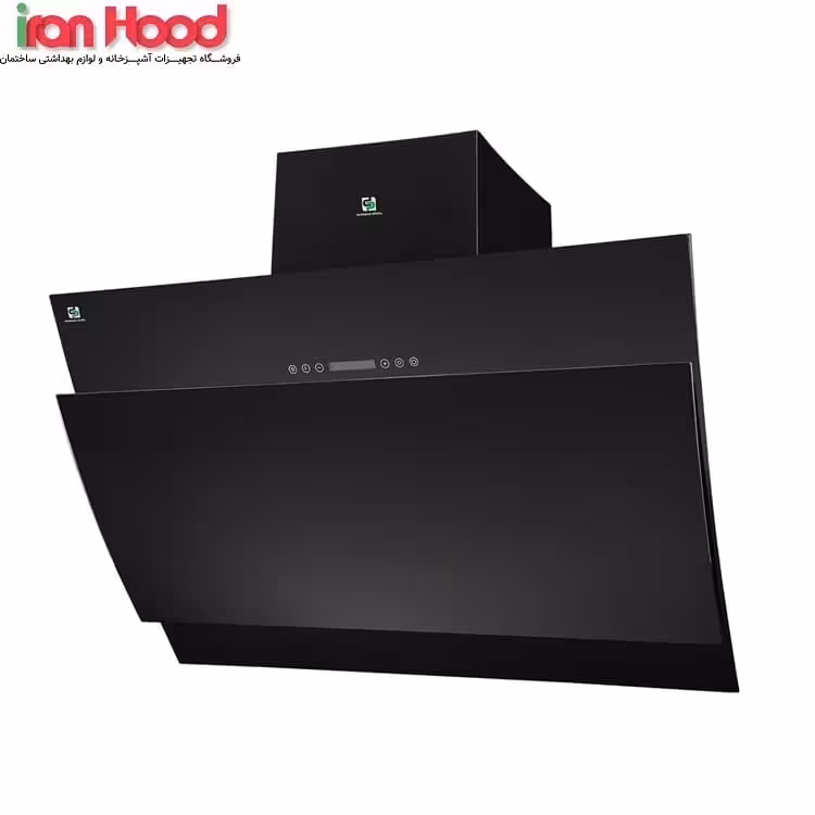 هود پرنیان استیل مدل Ph 1902