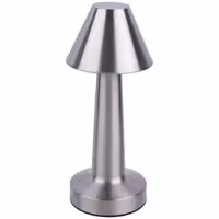 آباژور رومیزی مدل Touch Lamp