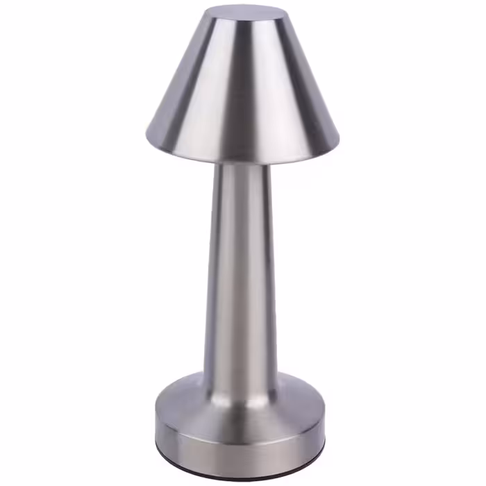 آباژور رومیزی مدل Touch Lamp