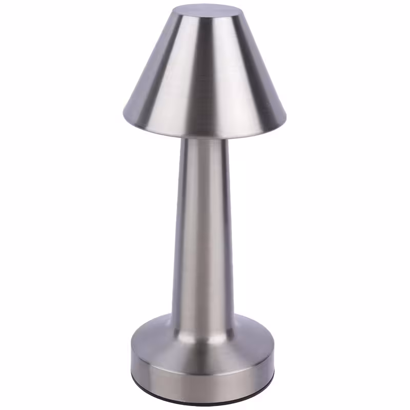 آباژور رومیزی مدل Touch Lamp