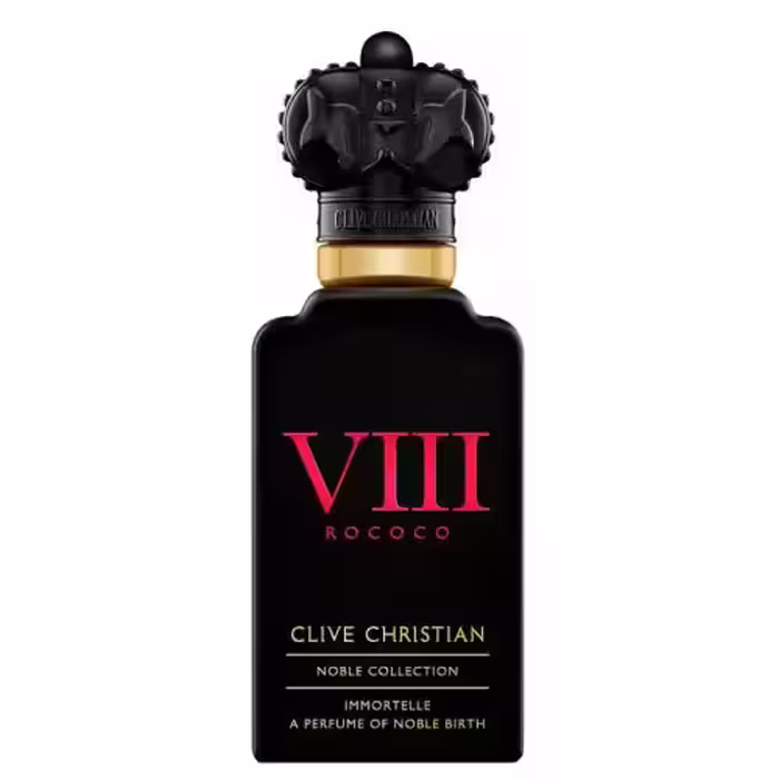ادوپرفیوم VIII Rococo Immortelle از برند Clive Christian
