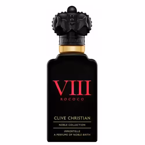 ادوپرفیوم VIII Rococo Immortelle از برند Clive Christian