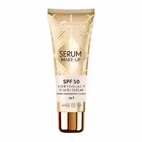 سرم و فلوئید(ضدآفتاب spf50) اصلاح کننده بیلندا Bielenda NR1