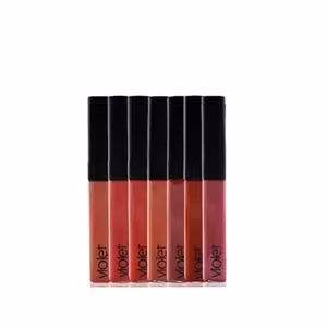 ویولت  رژلب مایع مدل شماره295