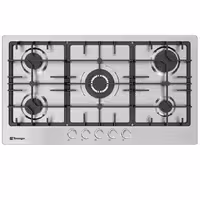 اجاق گاز صفحه ای تکنوگاز مدل TTS-15923