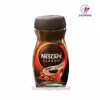 قهوه فوری نسکافه 95 گرم کلاسیک