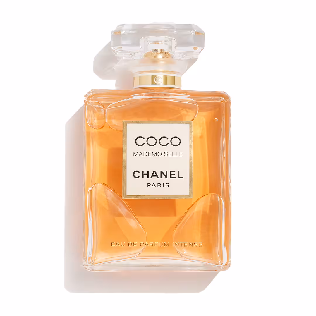 عطر شنل کوکو مادمازل اینتنس ( CHANEL – Coco Mademoiselle Intense )