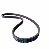 تسمه دینام و هیدرولیک دنا و سمند موتور ملیEF7-ایساکو(Optibelt) ا Alternator belt Samand