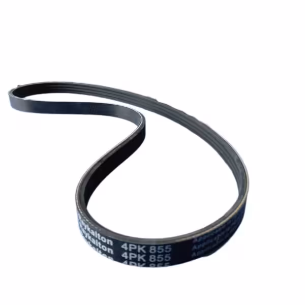 تسمه دینام و هیدرولیک دنا و سمند موتور ملیEF7-ایساکو(Optibelt) ا Alternator belt Samand