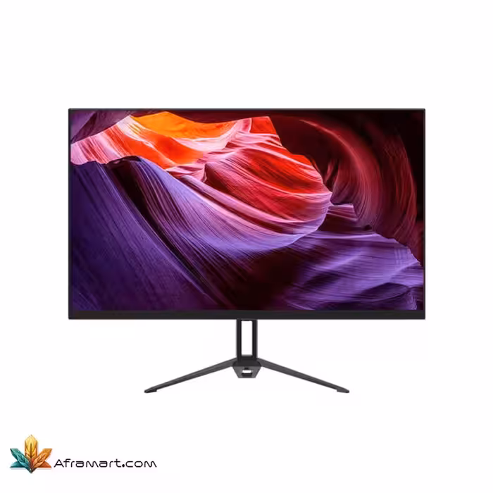 مانیتور ایکس ویژن مدل XS2460H سایز 23.8 اینچ
