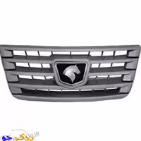 جلوپنجره سمند سورن 