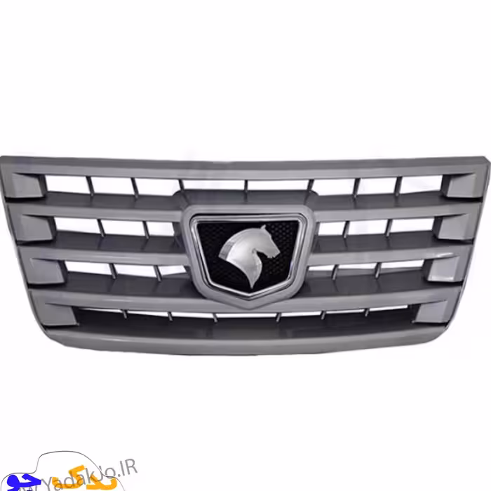 جلوپنجره سمند سورن 