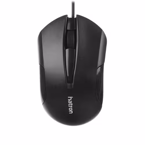 ماوس هترون مدل HM310SL