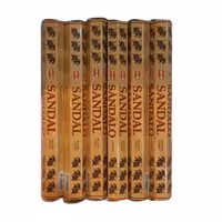 عود هم مدل Sandal مجموعه 6 عددی