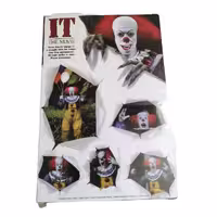 فیگور پنی وایز (طرح دلقک)Pennywise