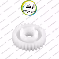 چرخ دنده زیرین رابط فیوزینگ شارپ Sharp AR-122/203