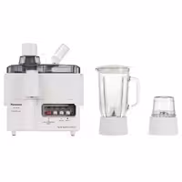 آبمیوه گیری پاناسونیک مدل MJ-M176P | چاوه