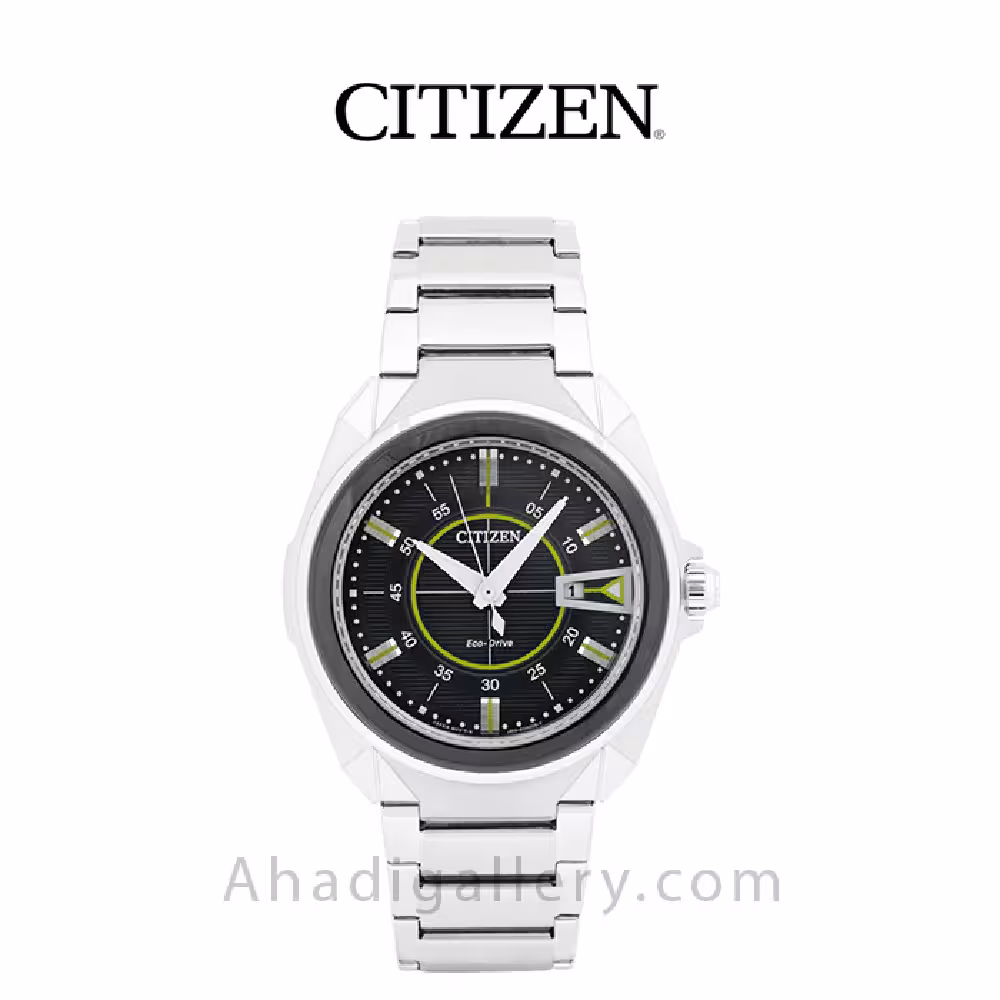 ساعت مچی سیتیزن مدل AW1021-51E