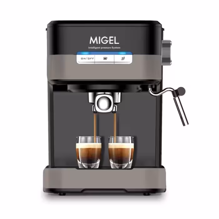 اسپرسو ساز میگل مدل GEM100