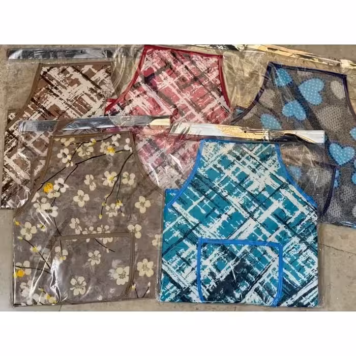 پیش بند جیب دار اعلا | amazonchi