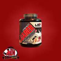 گینر پرمیوم ال اس پی 2000 گرمی