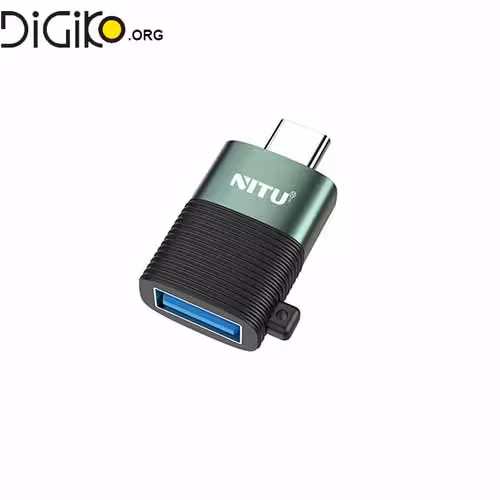 تبدیل OTG Type-C نیتو