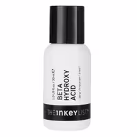 سرم لایه بردار بتا هیدروکسی اسید اینکی لیست the inkey list