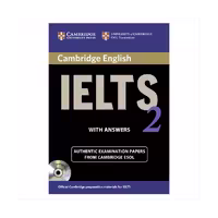 Cambridge IELTS 2