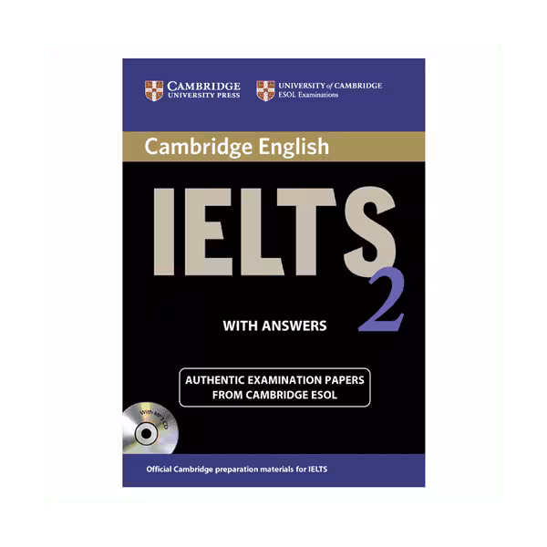 Cambridge IELTS 2