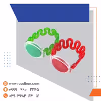 دستبند ضد آب