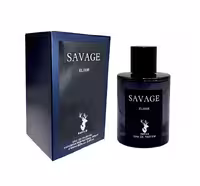 ادکلن مردانه برند پاپیلو PAPILO مدل ساواج الکسیر SAVAGE ELIXIR حجم 100 میلی لیتر
