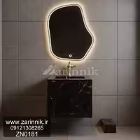 روشویی، مدرن، کد ZN0181، برند زرین نیک