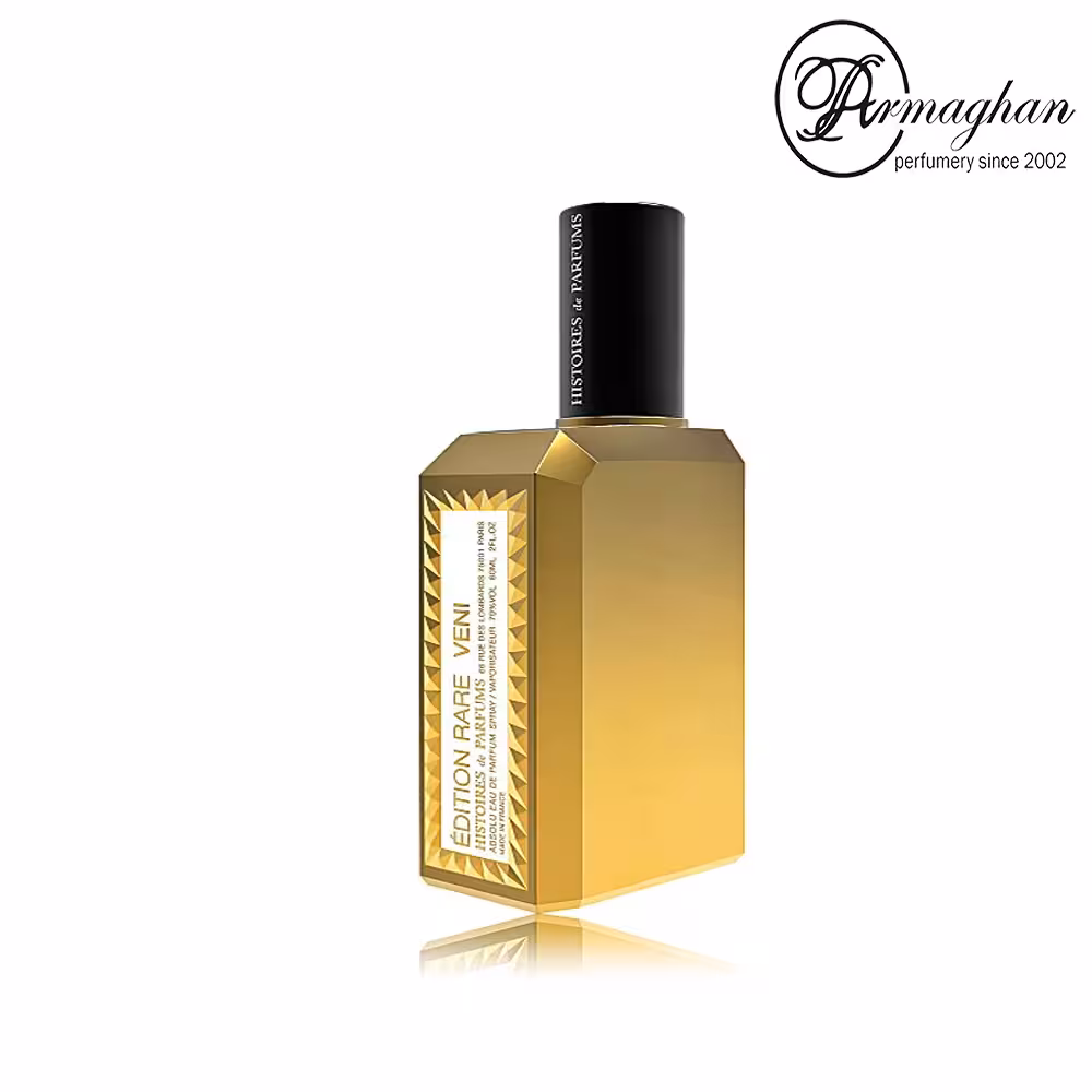 HISTOIRES De PARFUMS Veni For Women And Men EDP