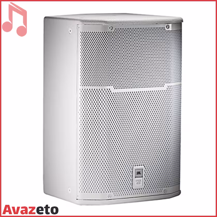 اسپیکر پسیو جی بی ال JBL PRX415M-WH