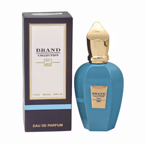 عطر جیبی حجم 25 میل کد 402 - زرجف ارباپورا برند کالکشن - Brand Collection