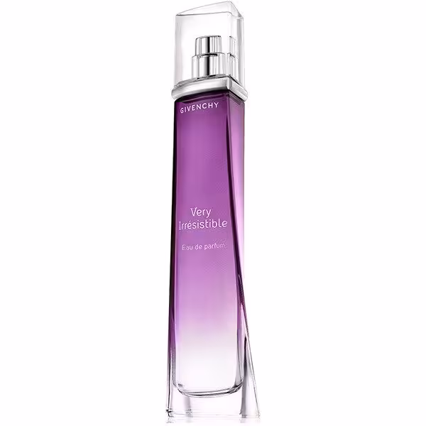 ادو پرفيوم زنانه Givenchy مدل Very Irresistible حجم 75 ميلي ليتر