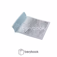 sodaco / ورق نقره / 100 برگی