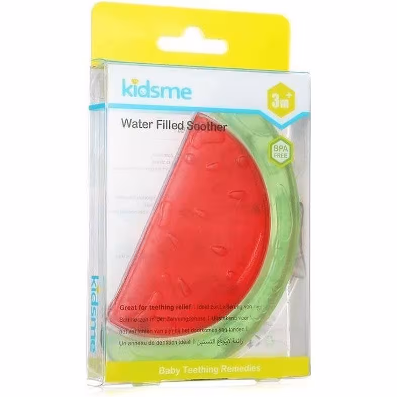 دندانگیر مایع دار کیدزمی kidsme