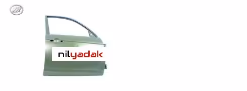 درب جلو راست چپ لیفان X60 درجه یک