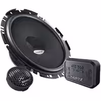 Hertz DSK170 کامپوننت هرتز