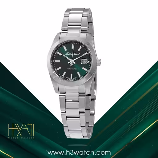 ساعت زنانه متی تیسوت MATHEY TISSOT D451VE