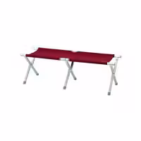 تخت تاشو سفری کووا مدل KJ8FN0202