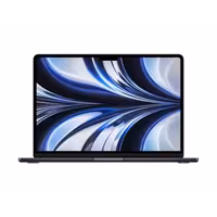 لپ تاپ اپل 13.6 اینچی مدل Apple MacBook Air 2022 Midnight MLY43 پردازنده M2 رم 8GB حافظه 512GB SSD گرافیک 10Core GPU - فروشگاه اینترنتی سیب سبز