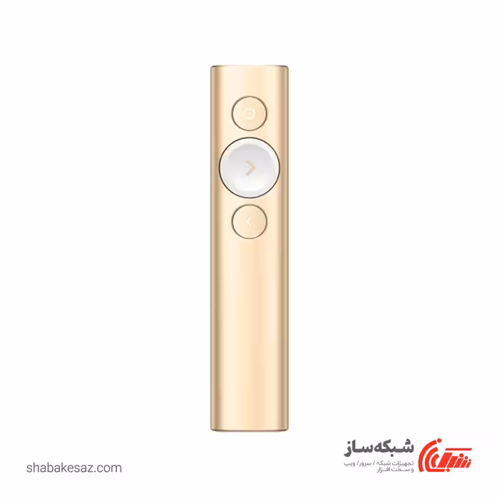 قیمت و خرید پرزنتر لاجیتک Logitech SPOTLIGHT - شبکه ساز