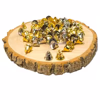 زنگوله سایز کوچک ساده